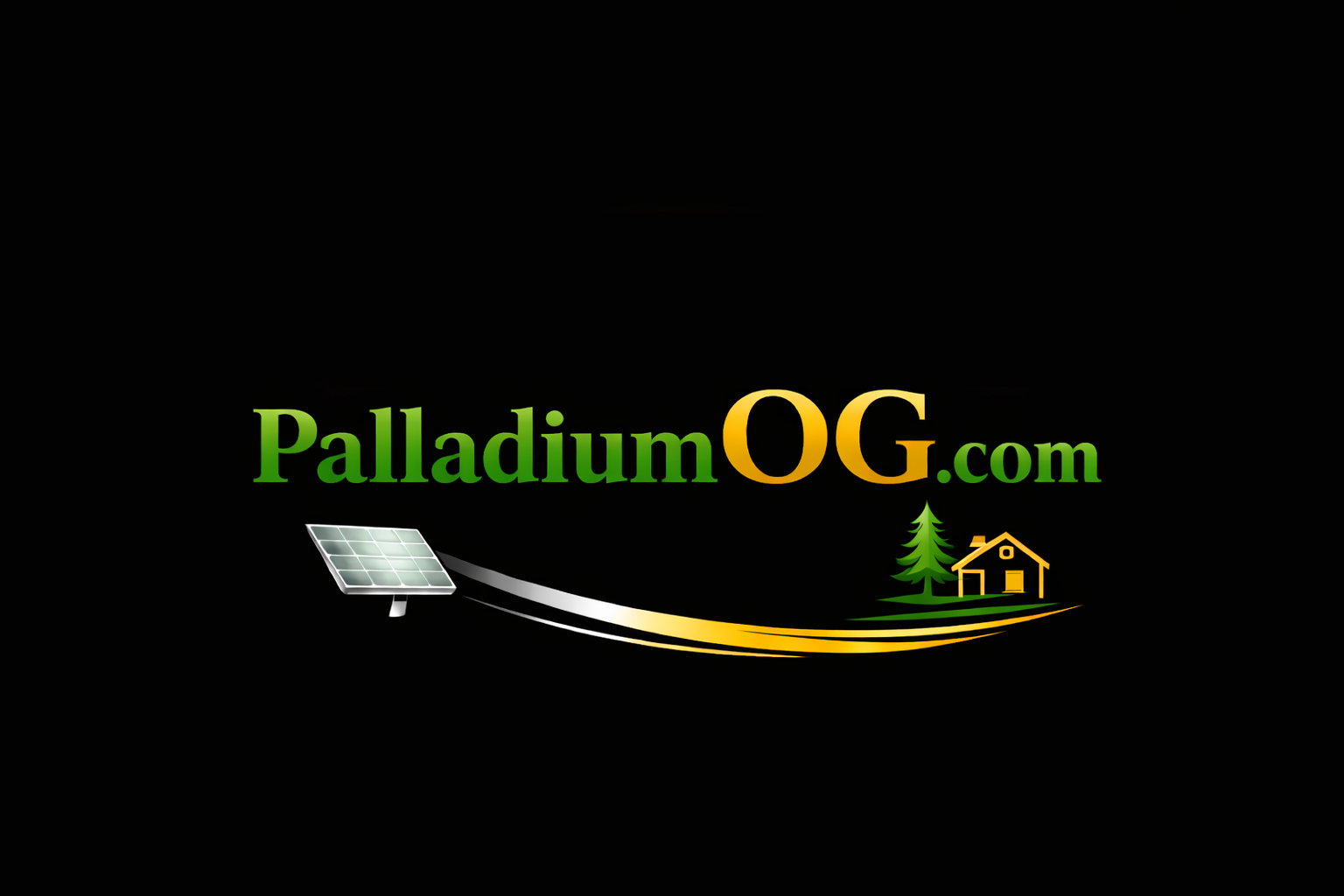 Palladium Off Grid